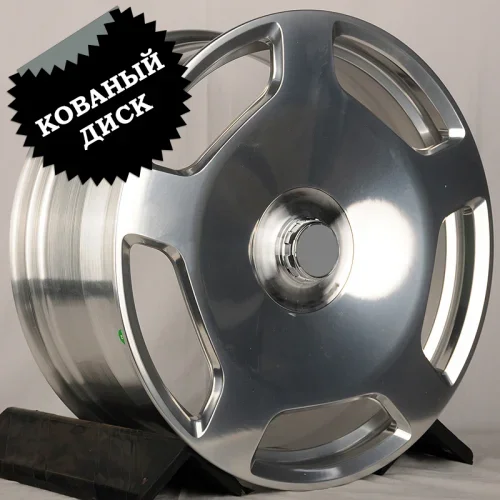 Диски R19 5x112 - миниатюра 4