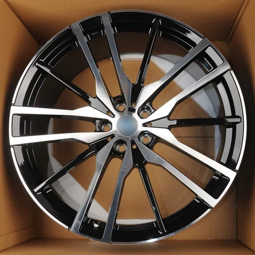 Диски R22 5x112 - миниатюра 2