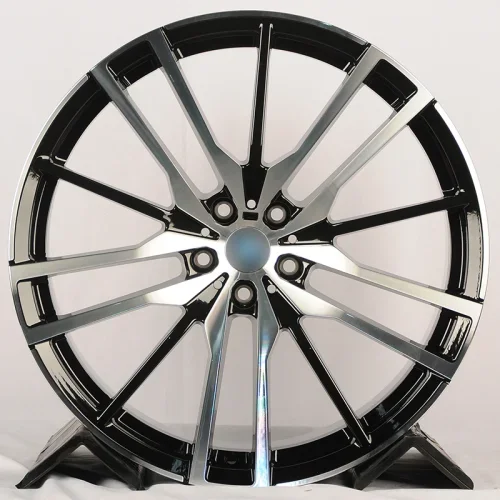 Диски R22 5x112 - миниатюра 3