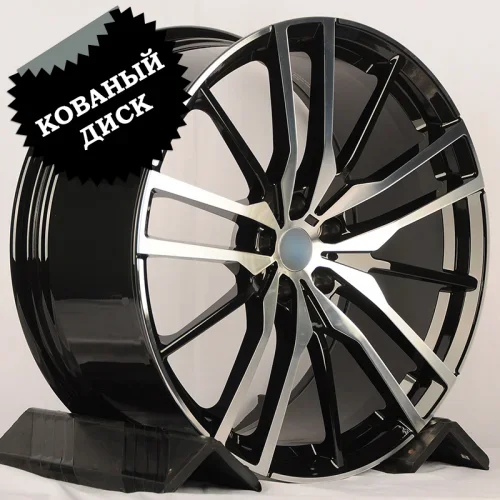 Диски R22 5x112 - миниатюра 4