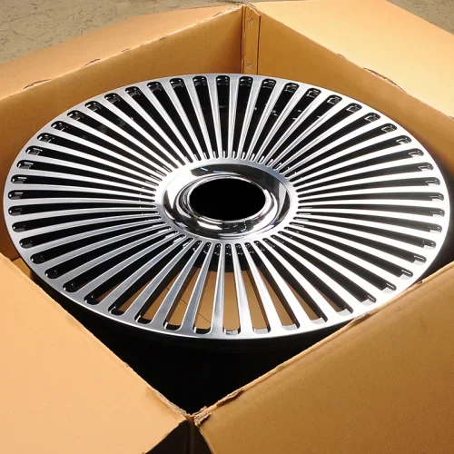 Диски R22 5x120 - изображение 1