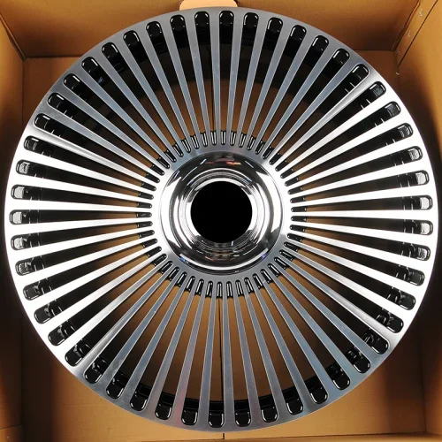 Диски R22 5x120 - миниатюра 2