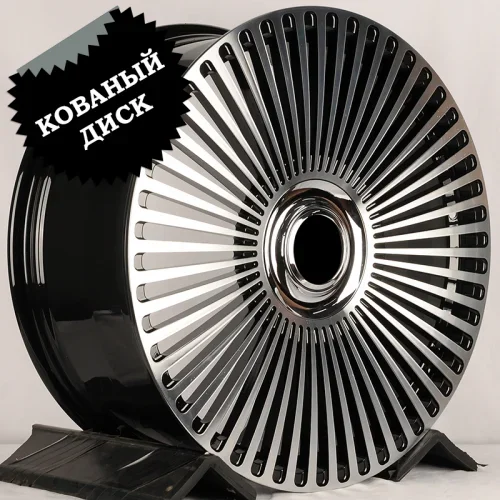 Диски R22 5x120 - миниатюра 4