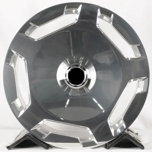 Диски R21 5x112 - миниатюра 3