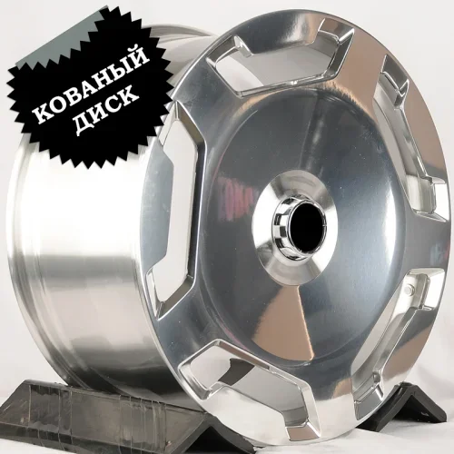 Диски R21 5x112 - миниатюра 4