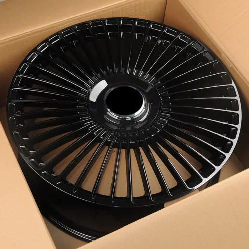 Диски R22 6x139.7