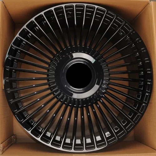 Диски R22 6x139.7 - миниатюра 2