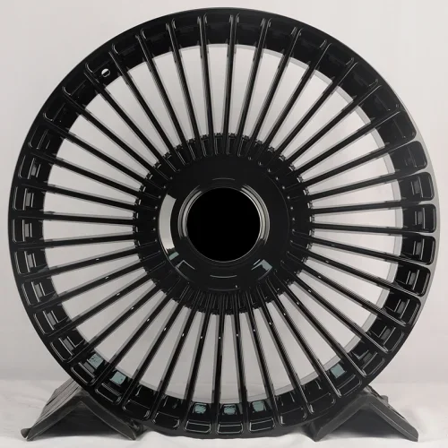 Диски R22 6x139.7 - миниатюра 3