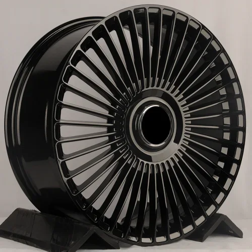 Диски R22 6x139.7 - миниатюра 4