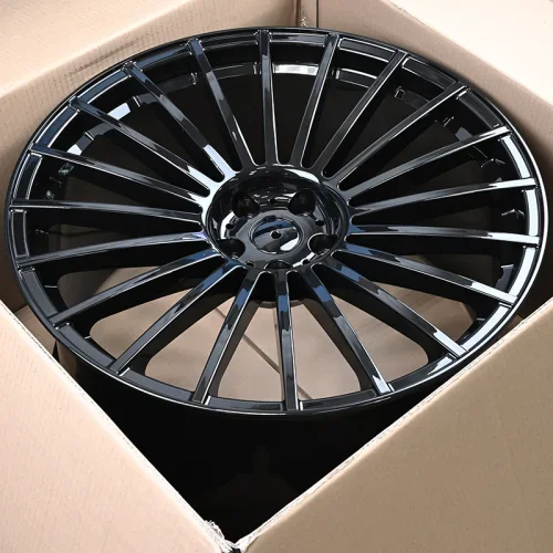 Диски R22 5x112 - изображение 1
