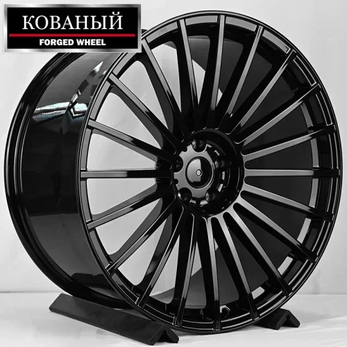 Диски R22 5x112 - миниатюра 4