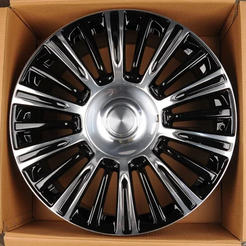 Диски R22 6x139.7 - миниатюра 2