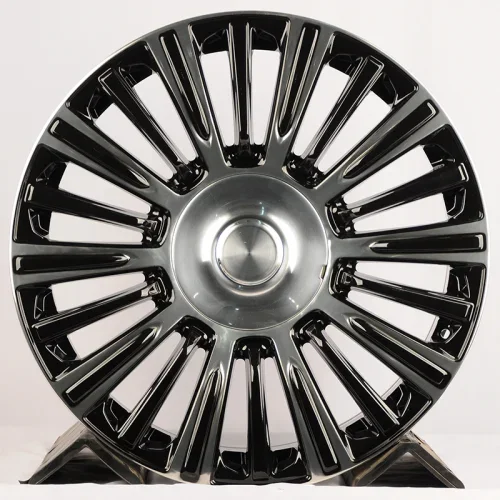 Диски R22 6x139.7 - миниатюра 3