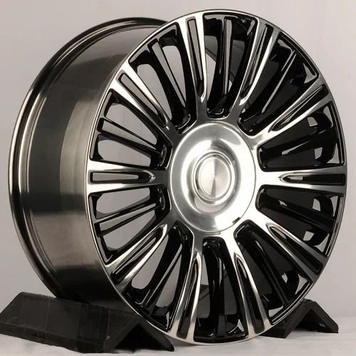 Диски R22 6x139.7 - миниатюра 4