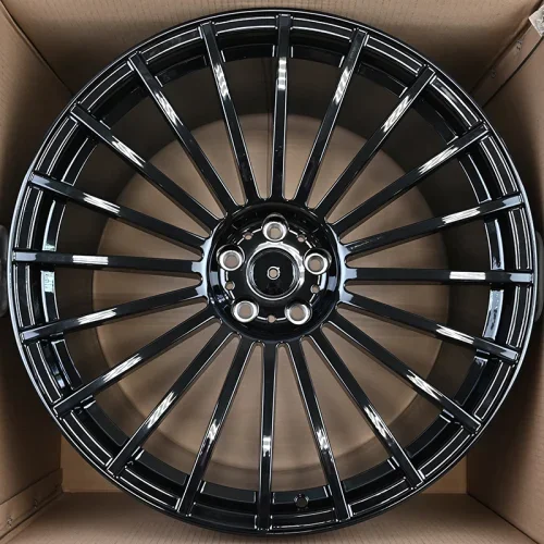 Диски R22 5x112 - миниатюра 2