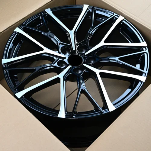 Диски R20 5x114.3 - изображение 1