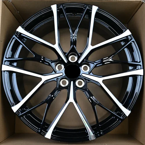 Диски R20 5x114.3 - миниатюра 2