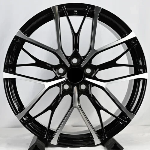 Диски R20 5x114.3 - миниатюра 3