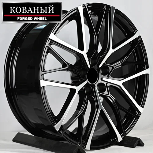 Диски R20 5x114.3 - миниатюра 4