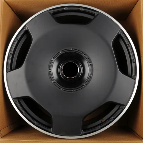 Диски R22 5x130 - миниатюра 2