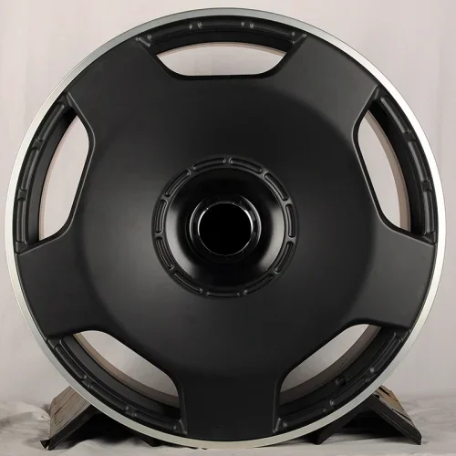 Диски R22 5x130 - миниатюра 3