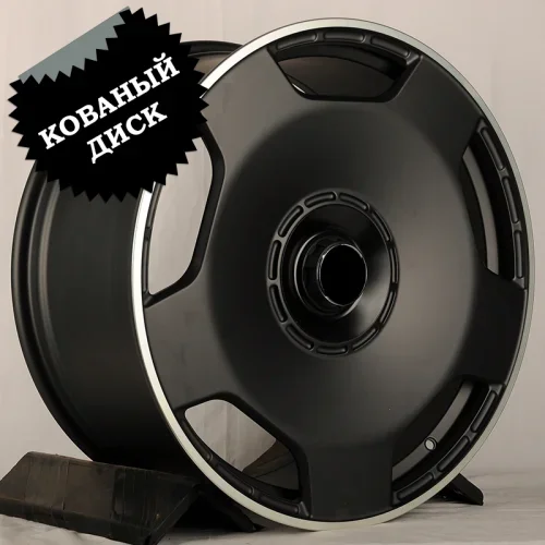 Диски R22 5x130 - миниатюра 4