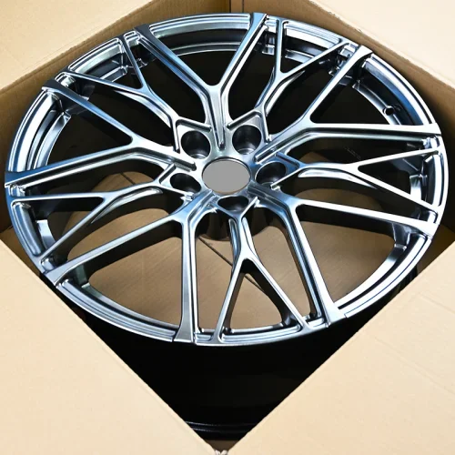 Диски R20 5x114.3 - изображение 1