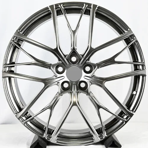 Диски R20 5x114.3 - миниатюра 3