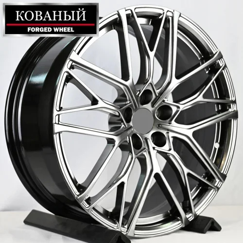 Диски R20 5x114.3 - миниатюра 4