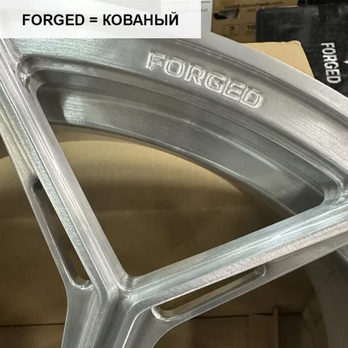 Диски R20 6x139.7 - миниатюра 2