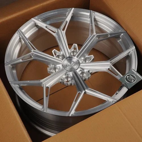 Диски R20 6x139.7 - миниатюра 3