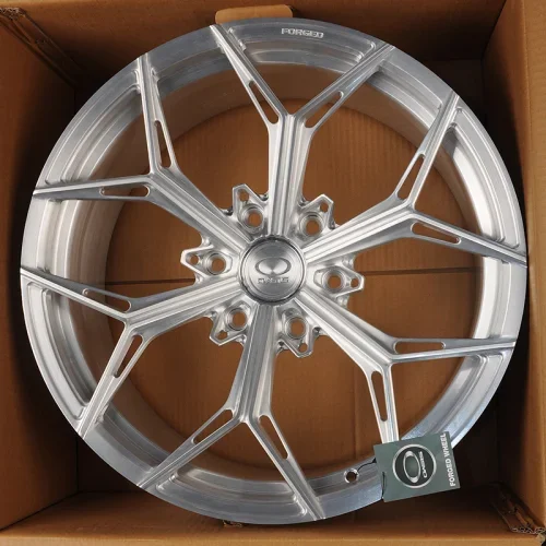 Диски R20 6x139.7 - миниатюра 4