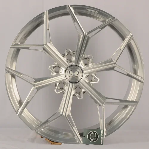 Диски R20 6x139.7 - миниатюра 5