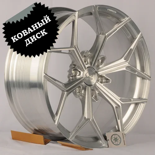 Диски R20 6x139.7 - миниатюра 6