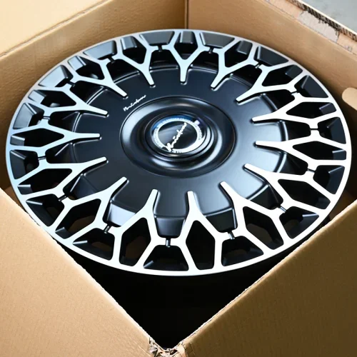 Диски R20 6x139.7 - изображение 1