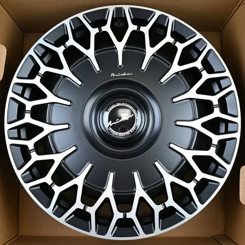 Диски R20 6x139.7 - миниатюра 2