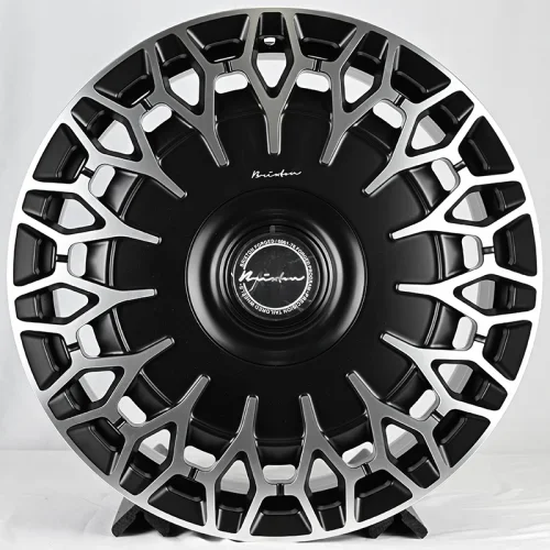 Диски R20 6x139.7 - миниатюра 3