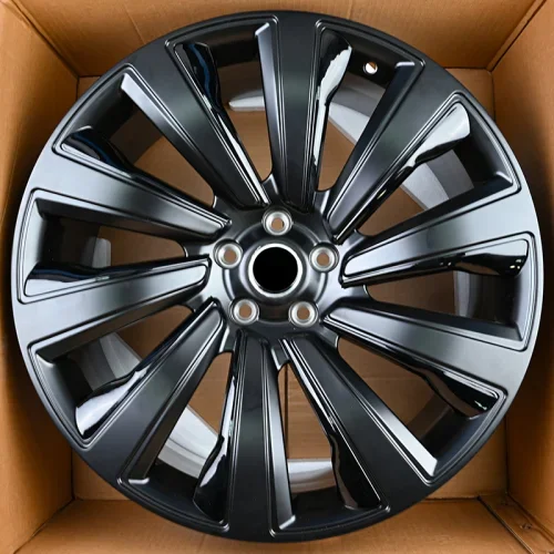 Диски R22 5x120 - миниатюра 2
