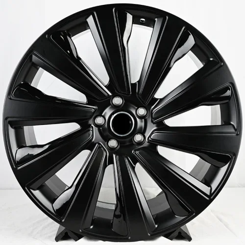 Диски R22 5x120 - миниатюра 3