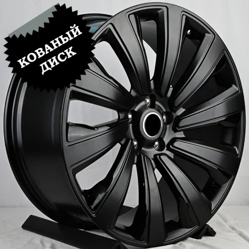 Диски R22 5x120 - миниатюра 4