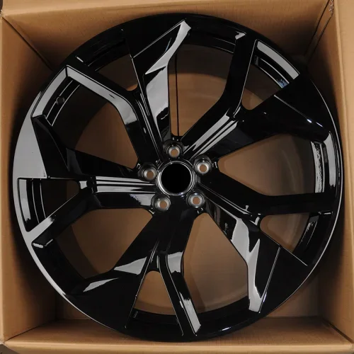 Диски R21 5x112 - миниатюра 2