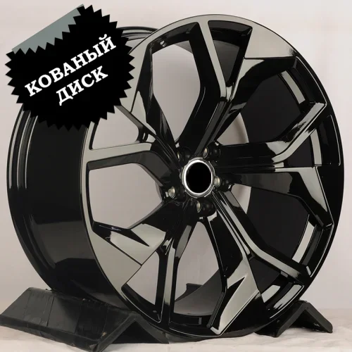 Диски R21 5x112 - миниатюра 4