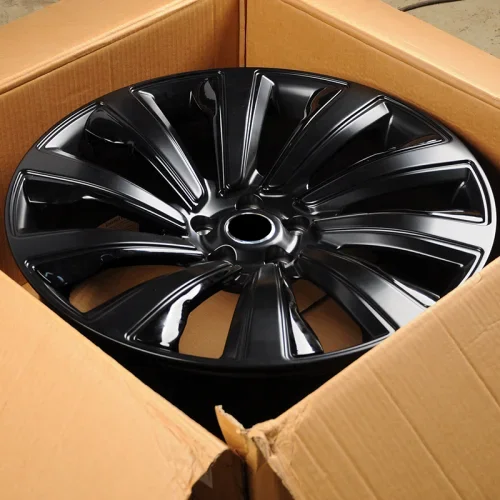 Диски R22 5x120 - изображение 1