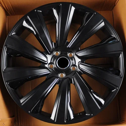 Диски R22 5x120 - миниатюра 2