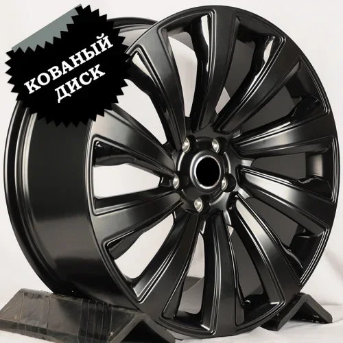 Диски R22 5x120 - миниатюра 4