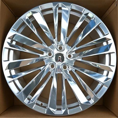 Диски R21 5x120 - миниатюра 2