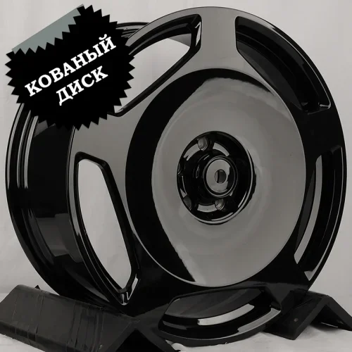 Диски R20 5x112 - миниатюра 4