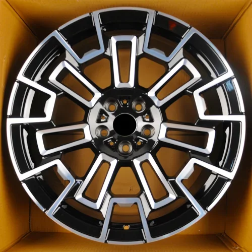 Диски R20 5x112 - миниатюра 2