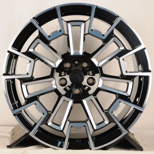 Диски R20 5x112 - миниатюра 3