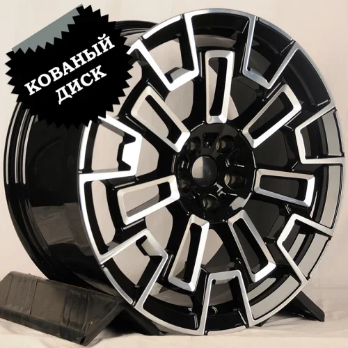 Диски R20 5x112 - миниатюра 4